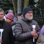 Żyrardów. Droga krzyżowa ulicami miasta