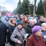 Żyrardów. Droga krzyżowa ulicami miasta