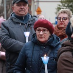 Żyrardów. Droga krzyżowa ulicami miasta