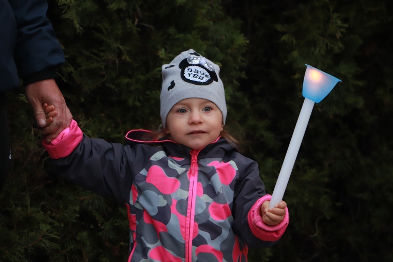 Żyrardów. Droga krzyżowa ulicami miasta