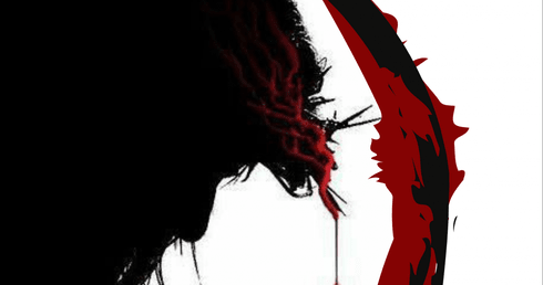 Niedziela Palmowa młodych