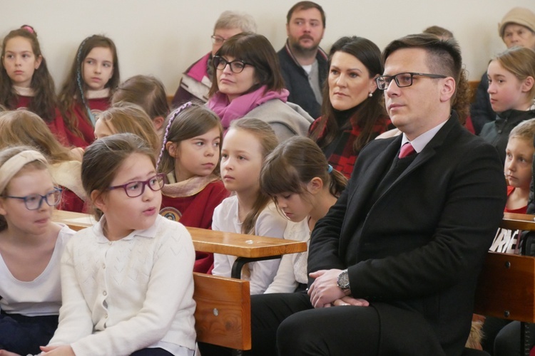 60-lecie Szkoły Podstawowej nr 58 im. Kazimierza Sołtysika w Gdańsku