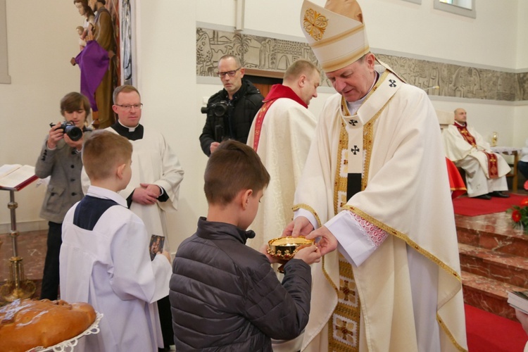 60-lecie Szkoły Podstawowej nr 58 im. Kazimierza Sołtysika w Gdańsku