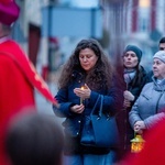 Droga Krzyżowa ulicami Milicza