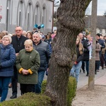 Droga Krzyżowa ulicami Milicza