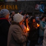 Droga Krzyżowa ulicami Milicza