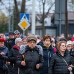 Droga Krzyżowa ulicami Milicza