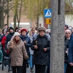 Droga Krzyżowa ulicami Milicza