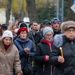 Droga Krzyżowa ulicami Milicza