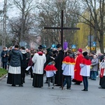 Droga Krzyżowa ulicami Milicza