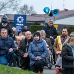 Droga Krzyżowa ulicami Milicza