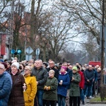 Droga Krzyżowa ulicami Milicza