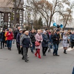 Droga Krzyżowa ulicami Milicza