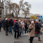 Droga Krzyżowa ulicami Milicza