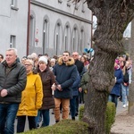 Droga Krzyżowa ulicami Milicza