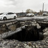 "Na moich oczach zabili męża i córkę, więzili mnie z rocznym dzieckiem w piwnicy."