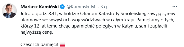 Śląskie. Prezydenci miast: w niedzielę syreny alarmowe u nas nie zawyją