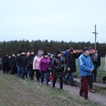 Nabożeństwo Kalwarii Rokitniańskiej - cz. II