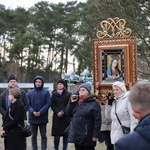 Nabożeństwo Kalwarii Rokitniańskiej - cz. II