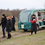 Nabożeństwo Kalwarii Rokitniańskiej - cz. II