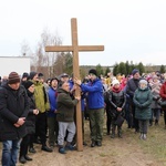 Nabożeństwo Kalwarii Rokitniańskiej