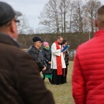 Nabożeństwo Kalwarii Rokitniańskiej