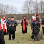 Nabożeństwo Kalwarii Rokitniańskiej