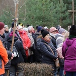 Nabożeństwo Kalwarii Rokitniańskiej