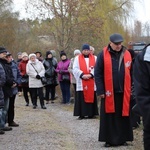 Nabożeństwo Kalwarii Rokitniańskiej