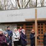 Nabożeństwo Kalwarii Rokitniańskiej