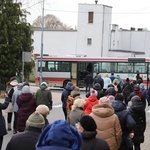 Nabożeństwo Kalwarii Rokitniańskiej