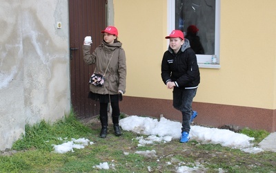 Diecezjalny Dzień Skupienia Strażaków