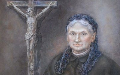 Matka Kazimiera Gruszczyńska bliżej chwały ołtarzy