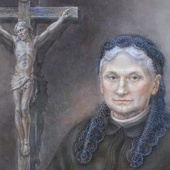 Matka Kazimiera Gruszczyńska bliżej chwały ołtarzy