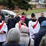 Sandomierska Via Crucis