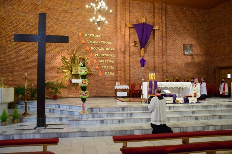 Sandomierska Via Crucis