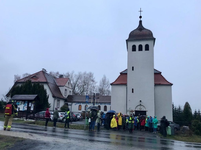 Izerska Via Dolorosa