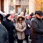 Droga Krzyżowa ulicami Dzierżoniowa