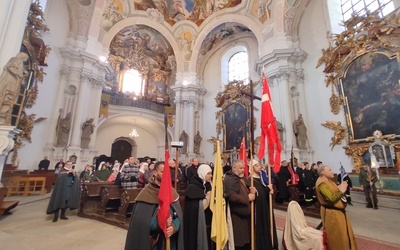 Legnickie Pole. Rocznica zwycięskiej przegranej