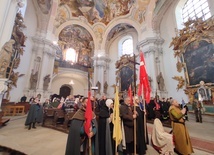 Legnickie Pole. Rocznica zwycięskiej przegranej