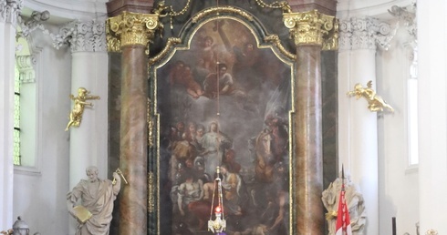 781. rocznica bitwy pod Legnicą