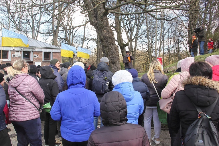 Ukraińcy dla Koszalina