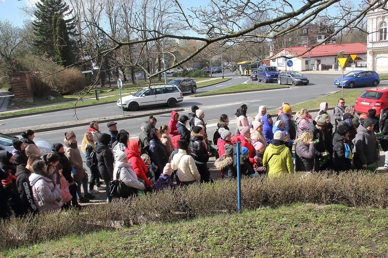 Ukraińcy dla Koszalina