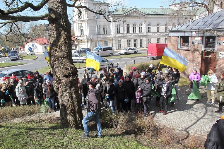 Ukraińcy dla Koszalina