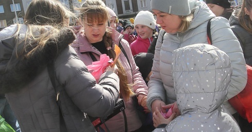 Ukraińcy dla Koszalina