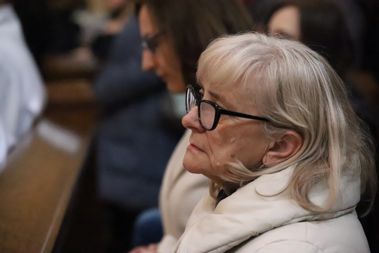 Błogosławieństwo nadzwyczajnych szafarzy Komunii Świętej 2022