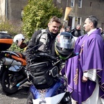 Rozpoczęcie sezonu motocyklowego