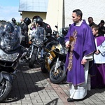 Rozpoczęcie sezonu motocyklowego