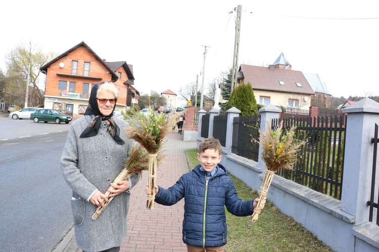 Konkurs na najpiękniejszą bagnięć kamieńską 2022