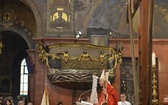 Niedziela Palmowa w Piekarach Śląskich 